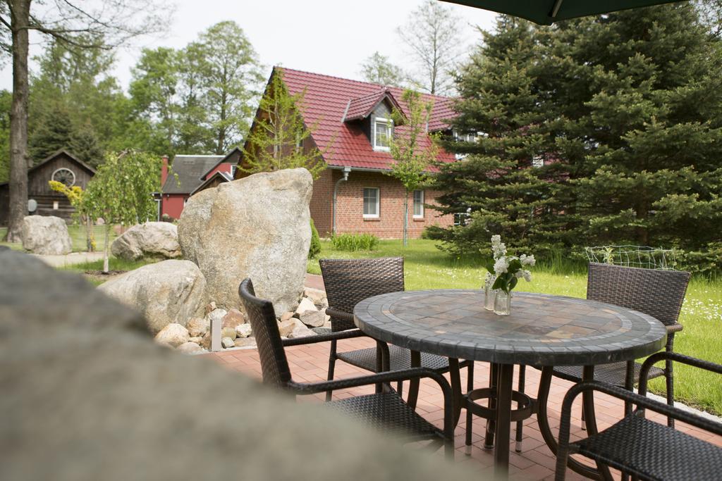 Spreewald Lodge Burg  Room photo