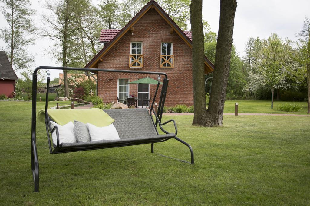 Spreewald Lodge Burg  Room photo